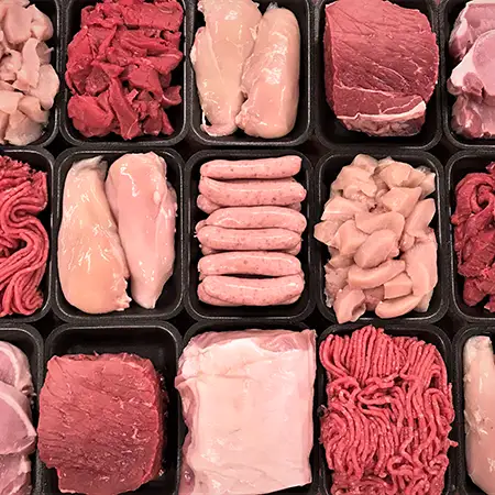 Meat Packs