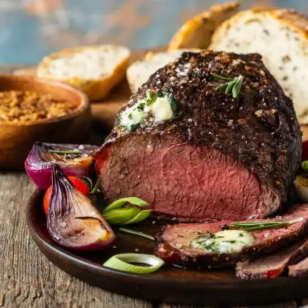 Beef