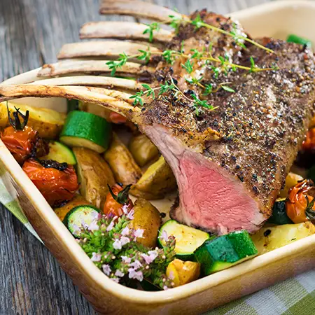 Lamb
