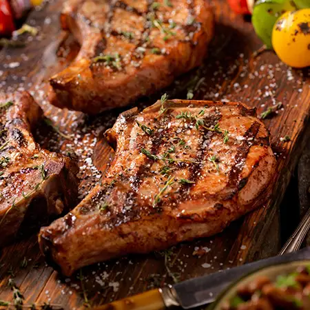 Pork
