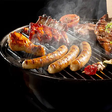 BBQ