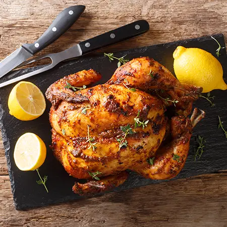 Chicken