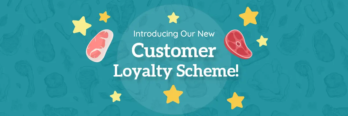 Click Here To Enlarge This Photo Of Introducing Our New Customer Loyalty Scheme:  Earn Rewards With Every Purchase!