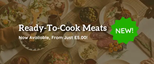 January Special&colon; New Ready-To-Cook Range&excl;