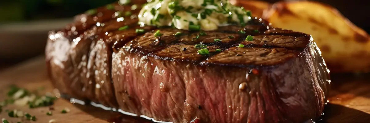 Click Here To Enlarge This Photo Of The Butcher&rsquo;s Guide To Cooking Steak&excl;