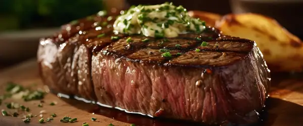 The Butcher&rsquo;s Guide To Cooking Steak&excl;