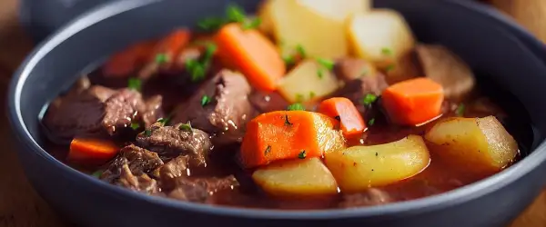 Weekly Meal Inspiration