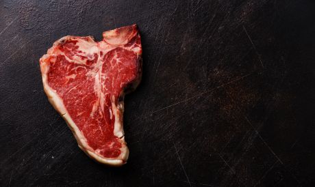 14oz T-Bone Steak