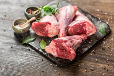 Lamb Shanks