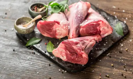 Lamb Shanks