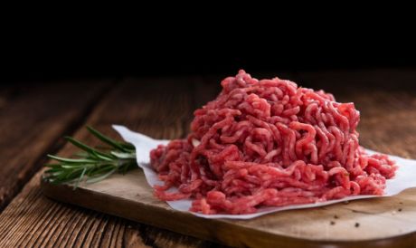 85vl Minced Beef