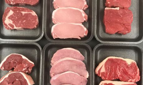 The Steak Pack