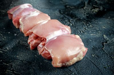 Boneless Chicken Thighs