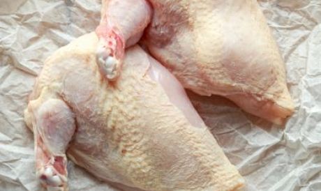 Chicken Supreme (2 x8oz)