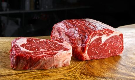 Ribeye Roasting Joints