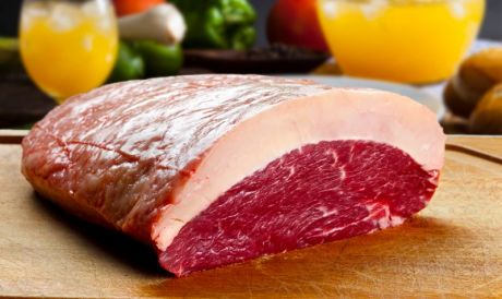 Picanha Rump (1.20-1.30 kg+)