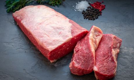 Brisket Flat Joint