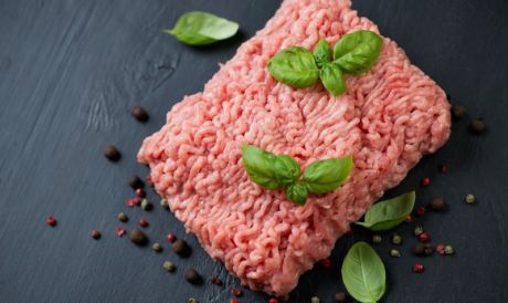 Turkey Mince