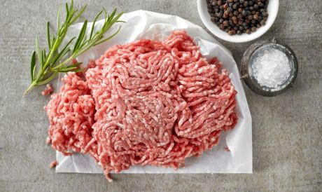 Minced Pork