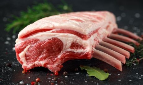 French Trim Lamb Racks