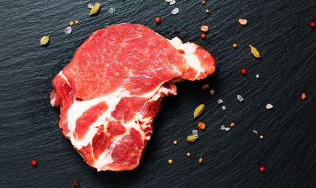 Neck Pork Chops (1.00 kg)