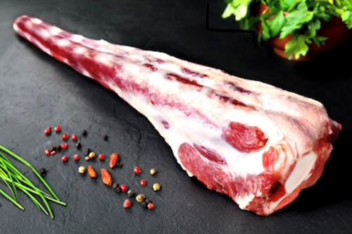 Click Here To Enlarge This Photo Of Oxtail (1.00 kg)
