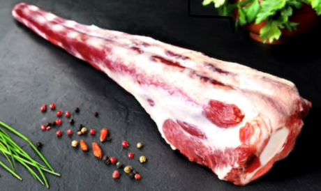 Oxtail (1.00 kg)