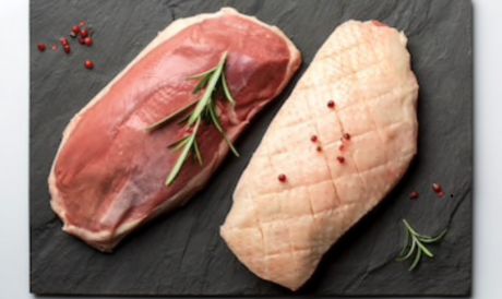 Duck Breasts