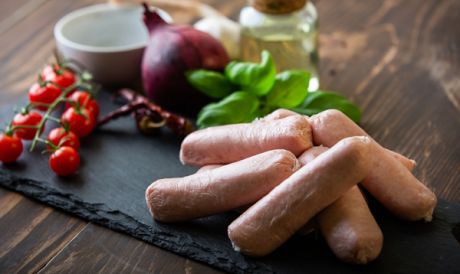 Pork Farmhouse Sausage