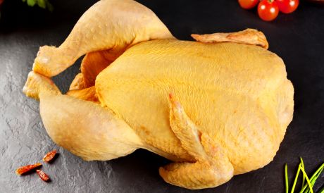 1.6-1.8kg Corn Fed Chicken