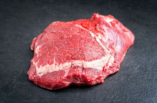 Click Here To Enlarge This Photo Of 2 x Ox Cheeks