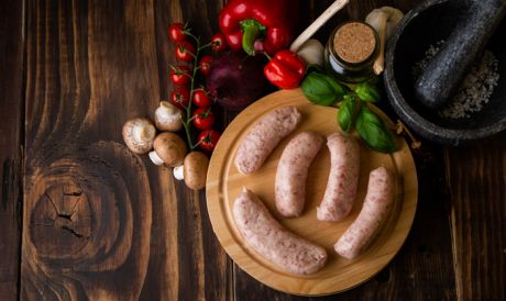 Cotswold Sausage