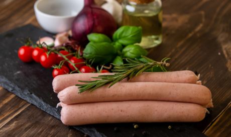 Jumbo Sausage