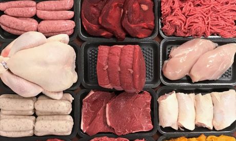 Meat for a Month