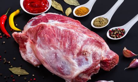 Pork Collar Joint (2.20-2.50kg)
