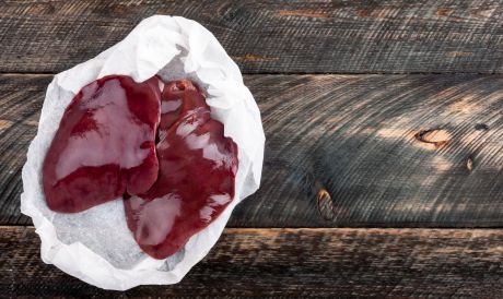 Lambs Liver (1.00 kg)