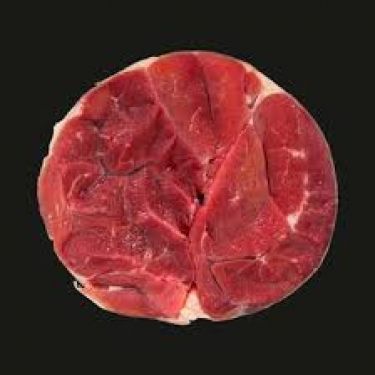 Click Here To Enlarge This Photo Of Shin of Beef (1.00 kg)
