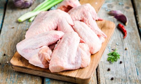 Chicken Wings (1.00 kg)