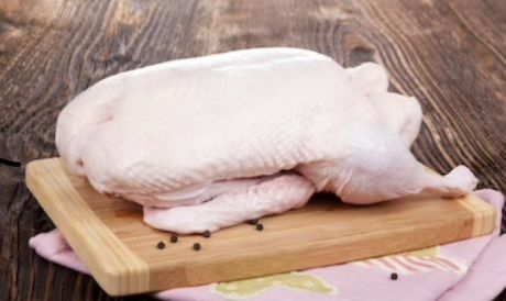 Whole Ducks
