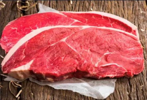 Click Here To Enlarge This Photo Of Rump Steak Pack (2.00 kg)