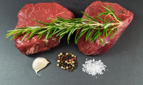 2 x Fillet Steak