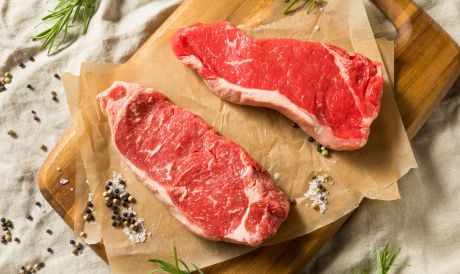 Sirloin Steak Pack (2.00 kg)