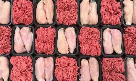 5kg Chicken & Mince Box