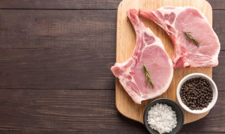 Pork Chops (2.25kg/5lb)