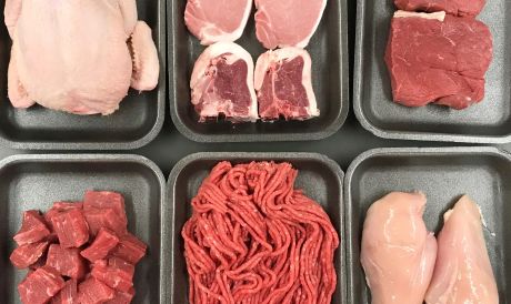 Meat for Two Pack with Chicken