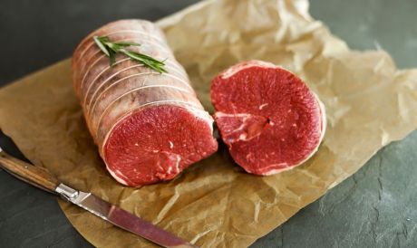 Brisket Joints