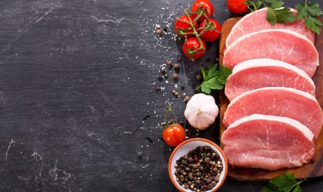 Pork Steaks