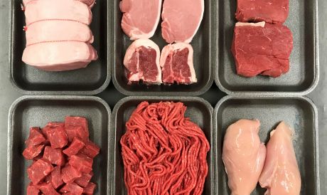 Meat for Two Pack with Pork Joint