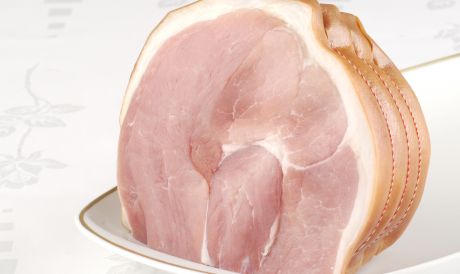Horseshoe Gammon Joints