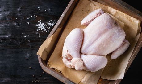 Super Roaster Chickens 2.5kg+